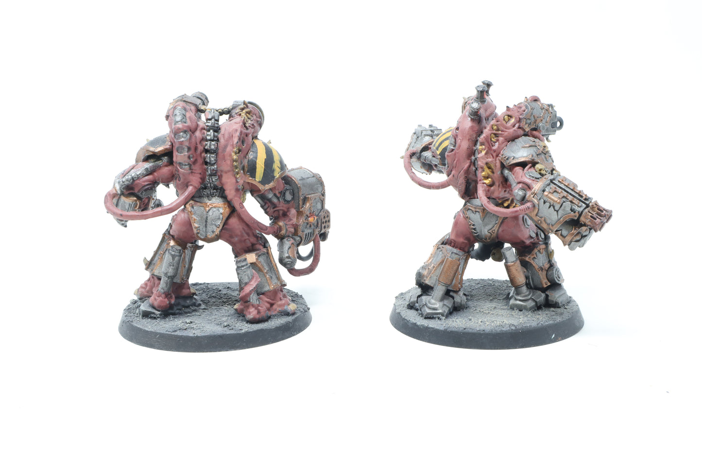 Obliterators (Tabletop)