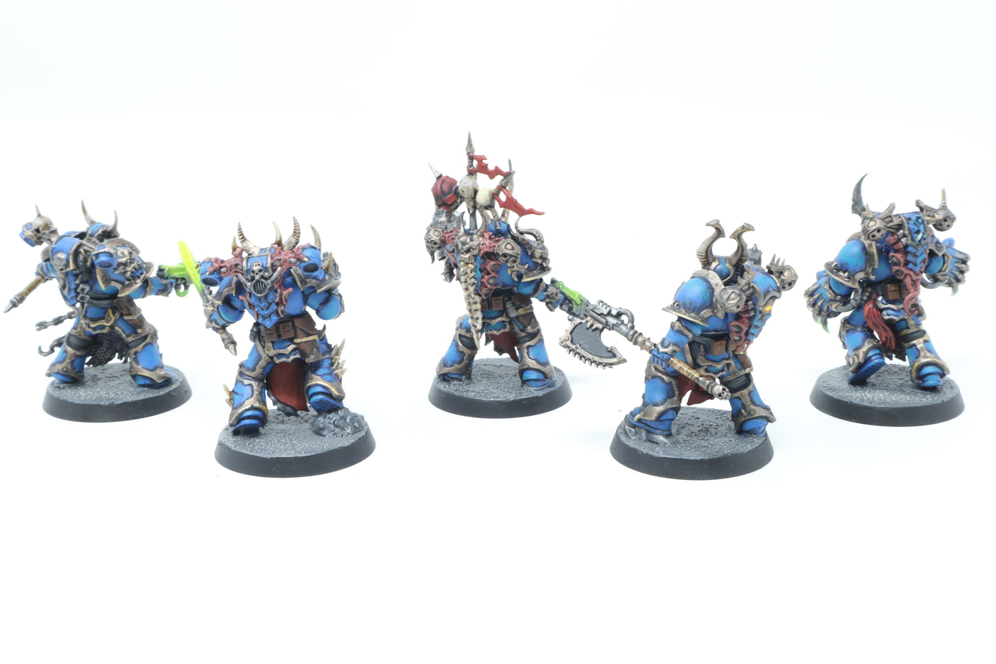 Chosen (Well Painted)