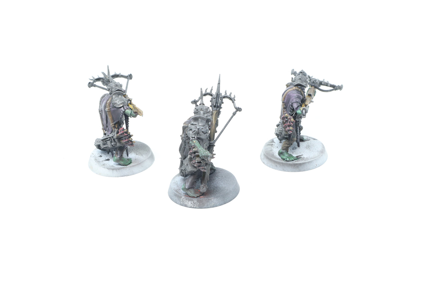 Man-Skewer Boltboyz (Tabletop)