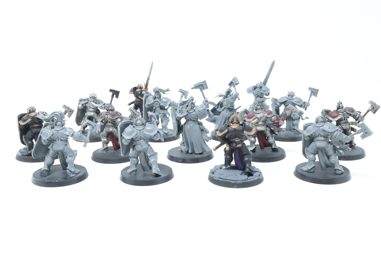 Liberators (Old Models)