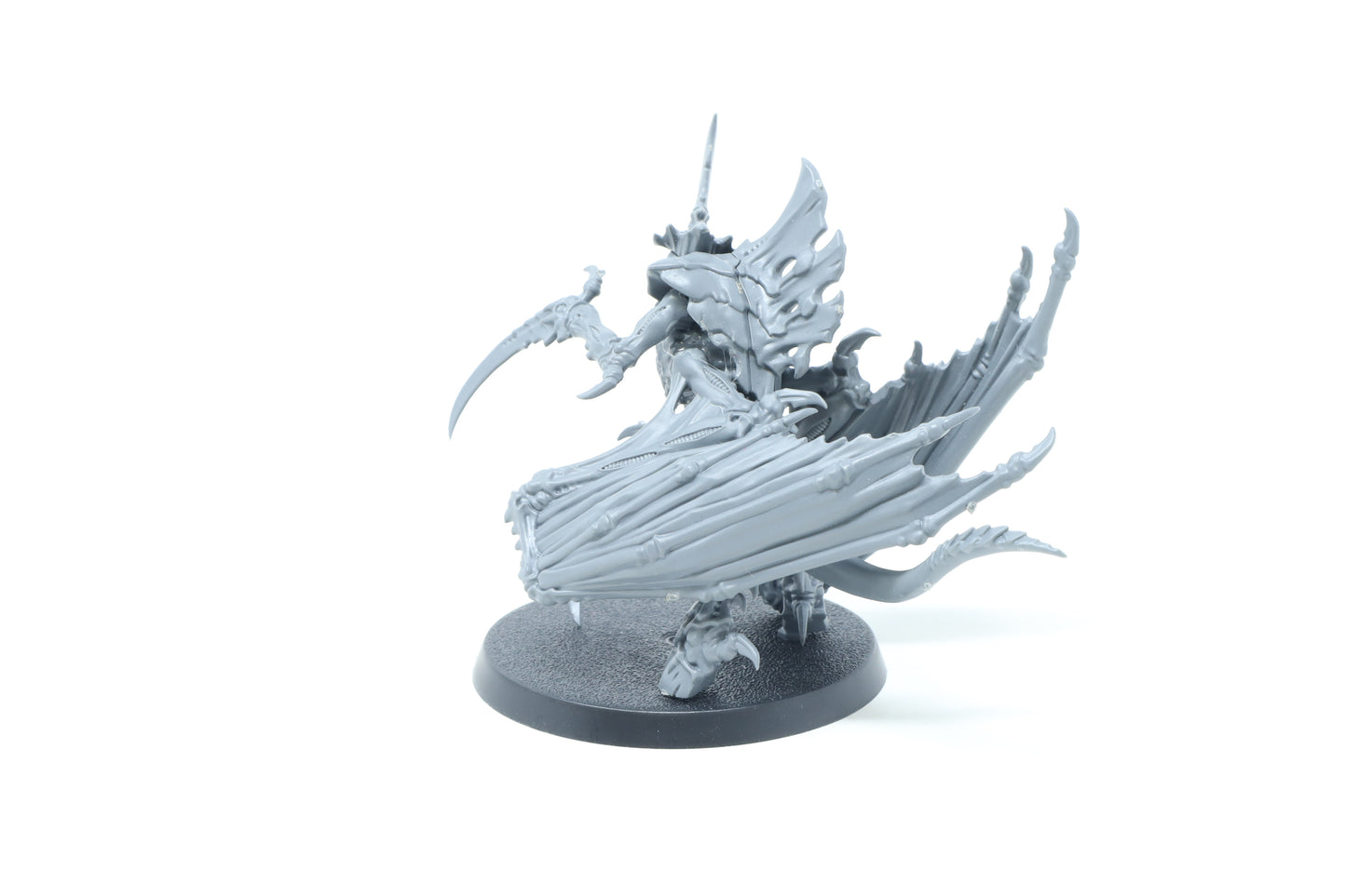 Winged Tyranid Prime