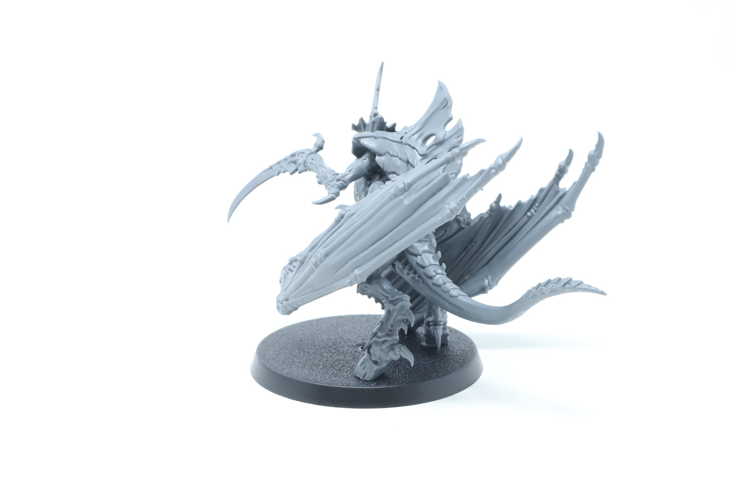 Winged Tyranid Prime