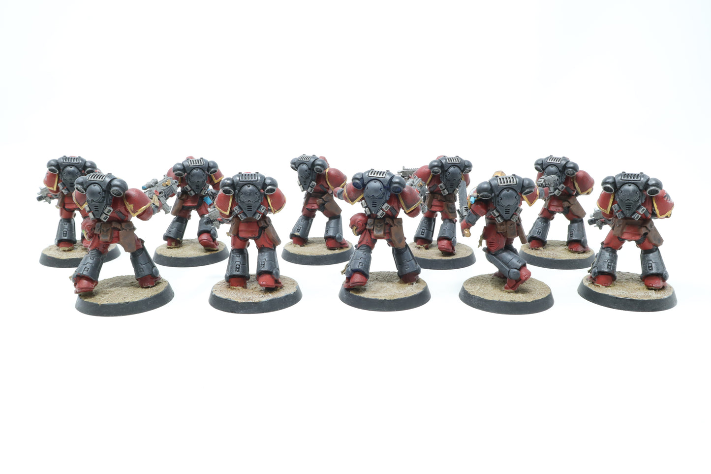 Intercessors (Tabletop)