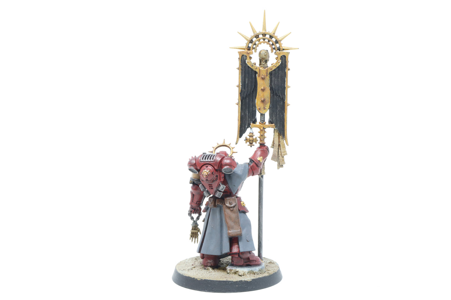 Bladeguard Ancient (Tabletop)