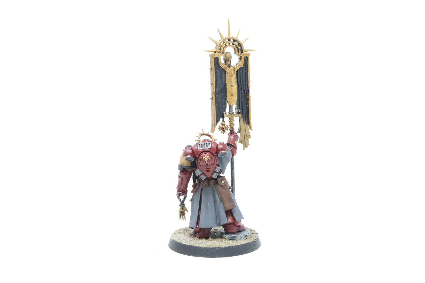 Bladeguard Ancient (Tabletop)