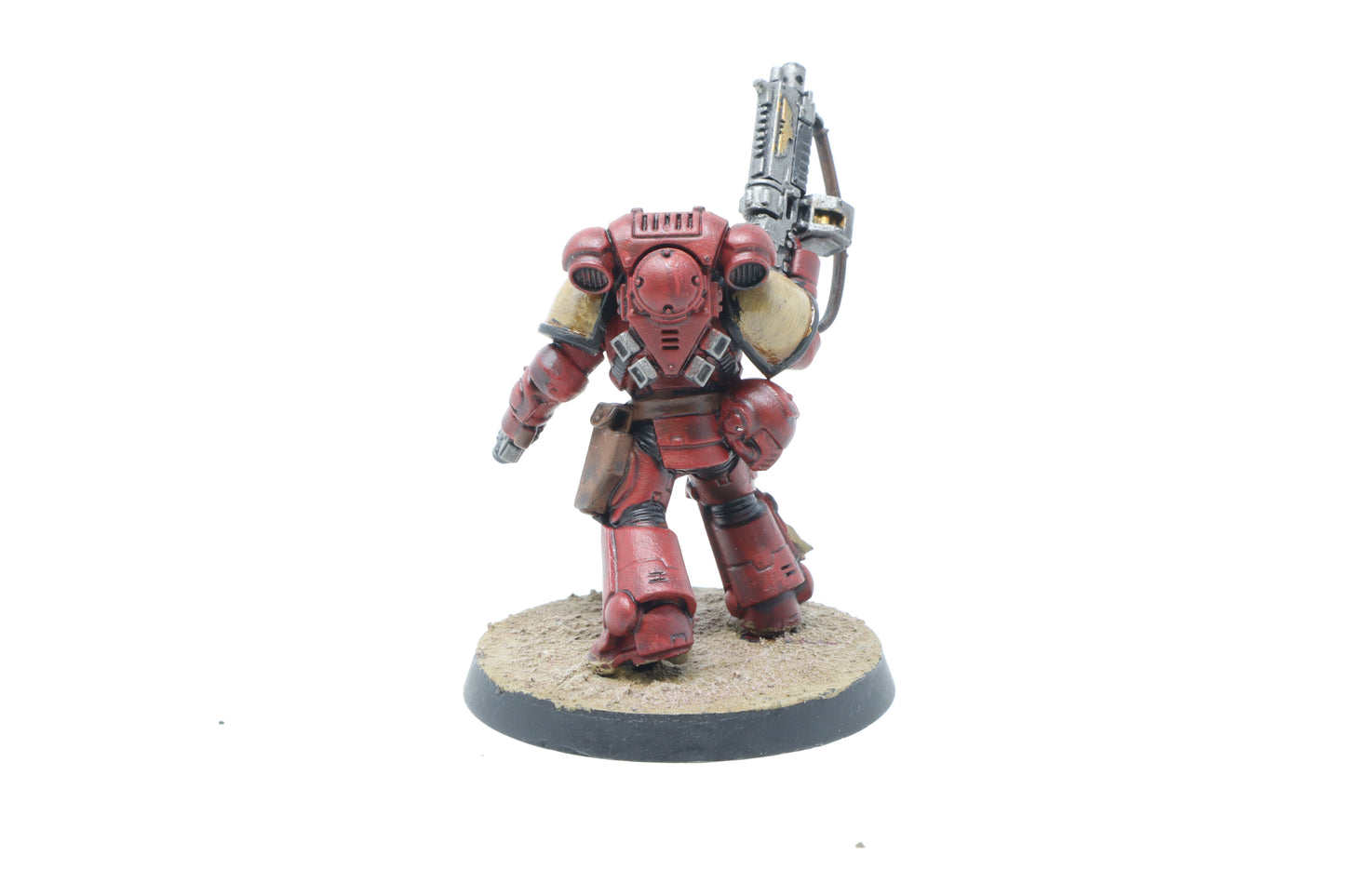 Primaris Lieutenant (Tabletop)