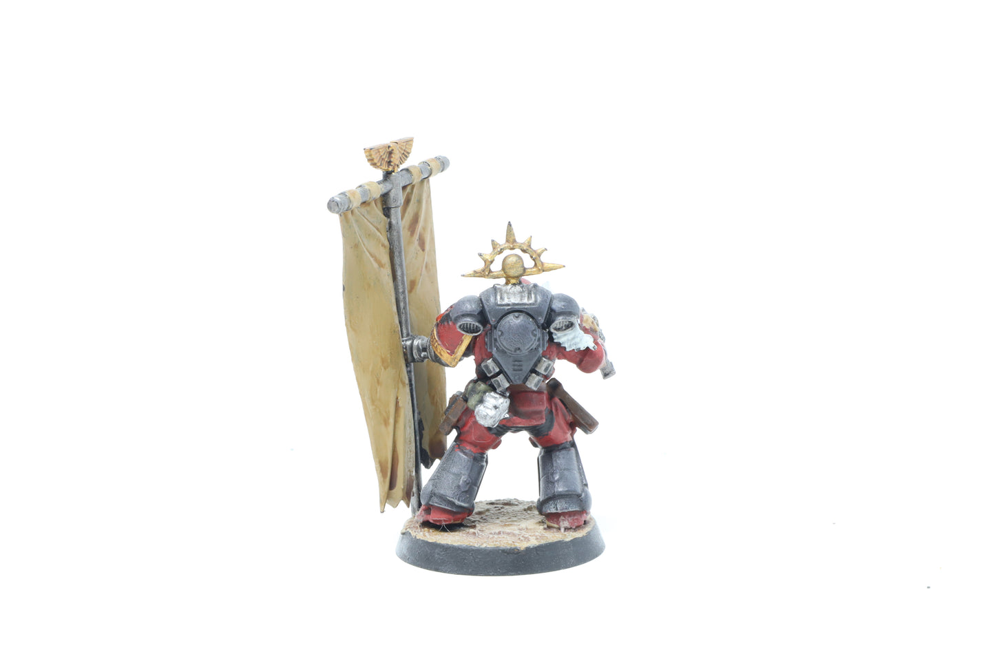 Primaris Ancient (Tabletop)