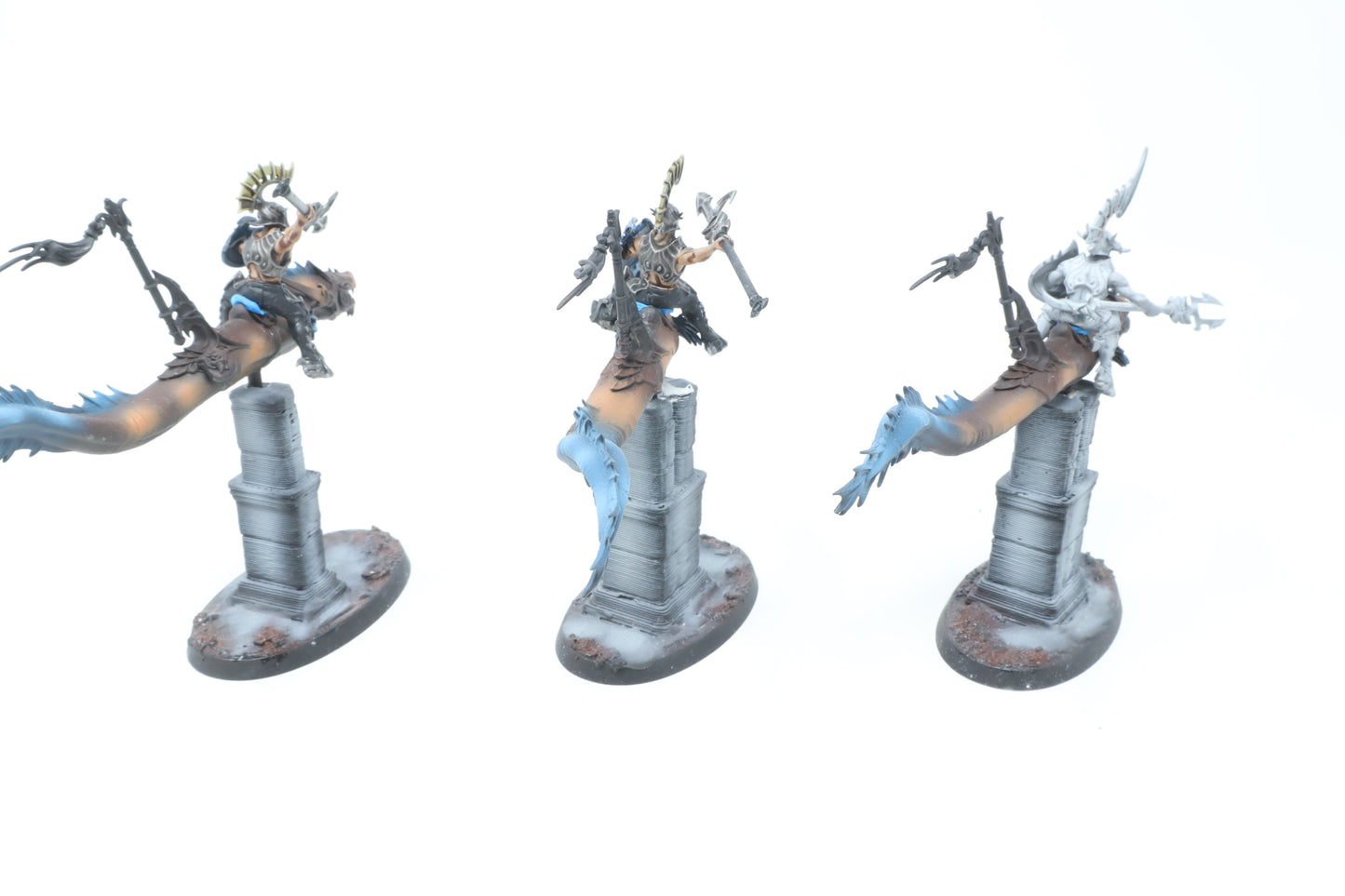 Akhelian Morrsarr Guard