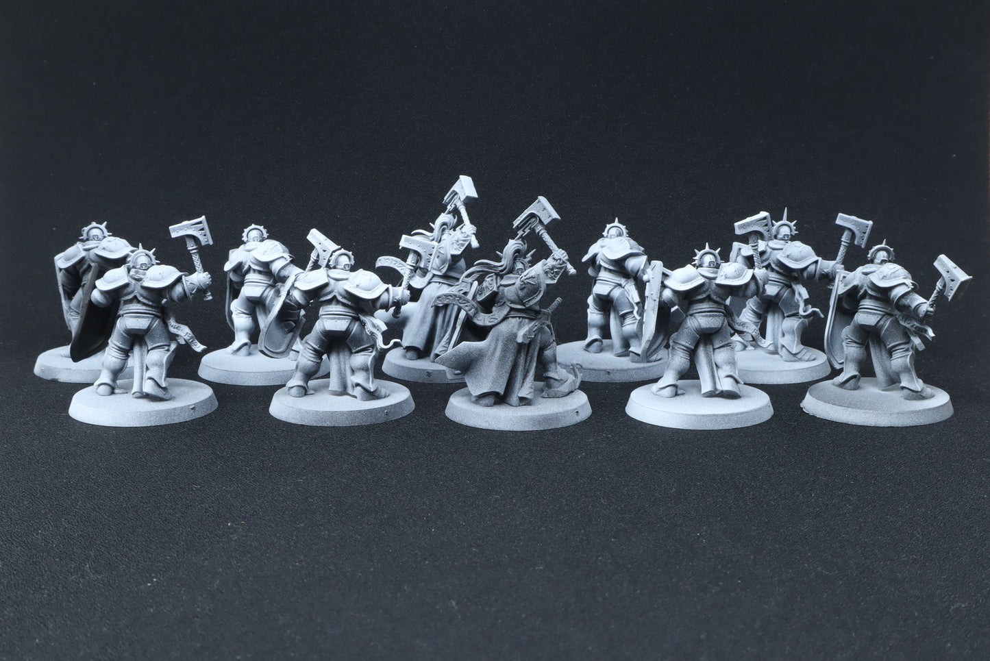 Liberators (Old Models)