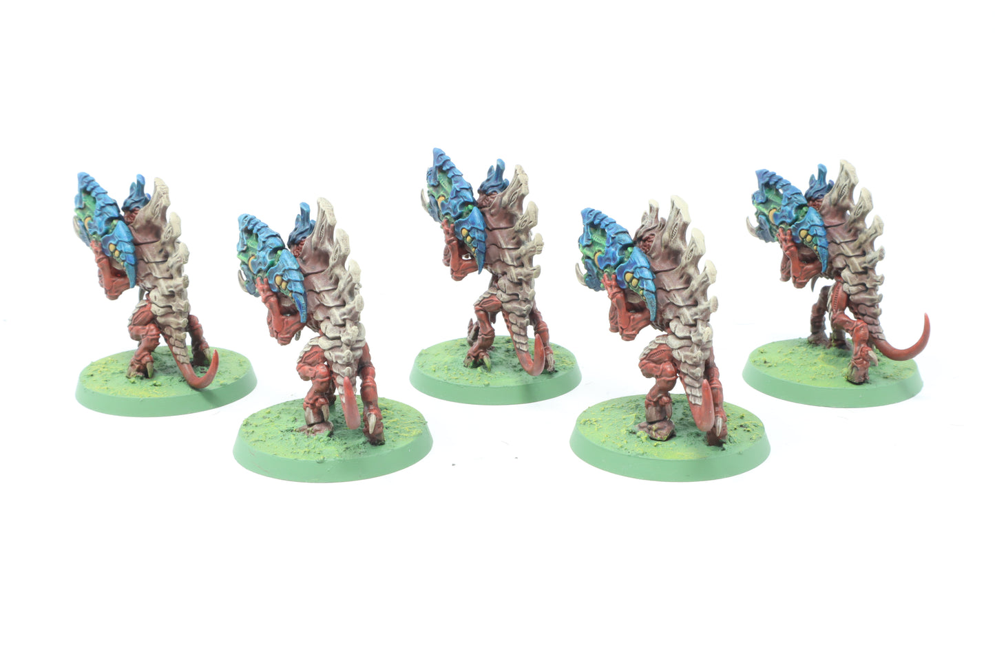 Barbgaunts (Tabletop)