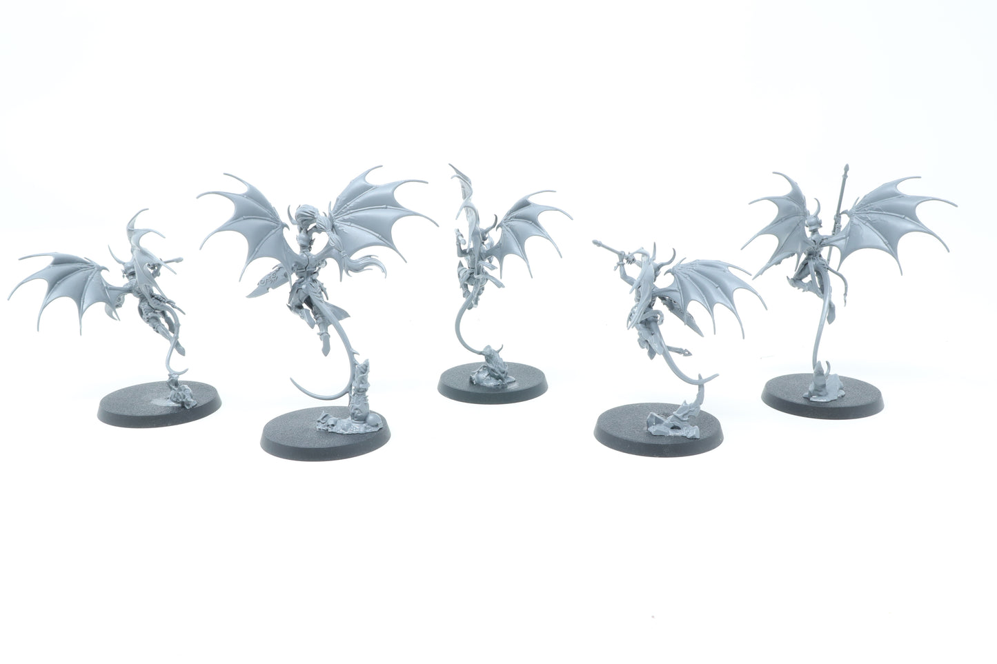 Khinerai Heartrenders