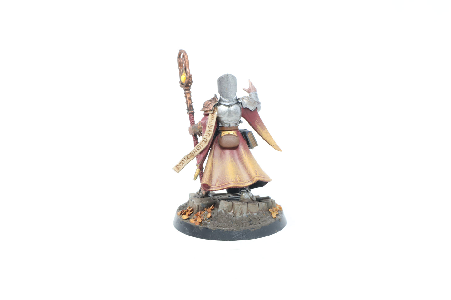 Knight-Arcanum (Tabletop)