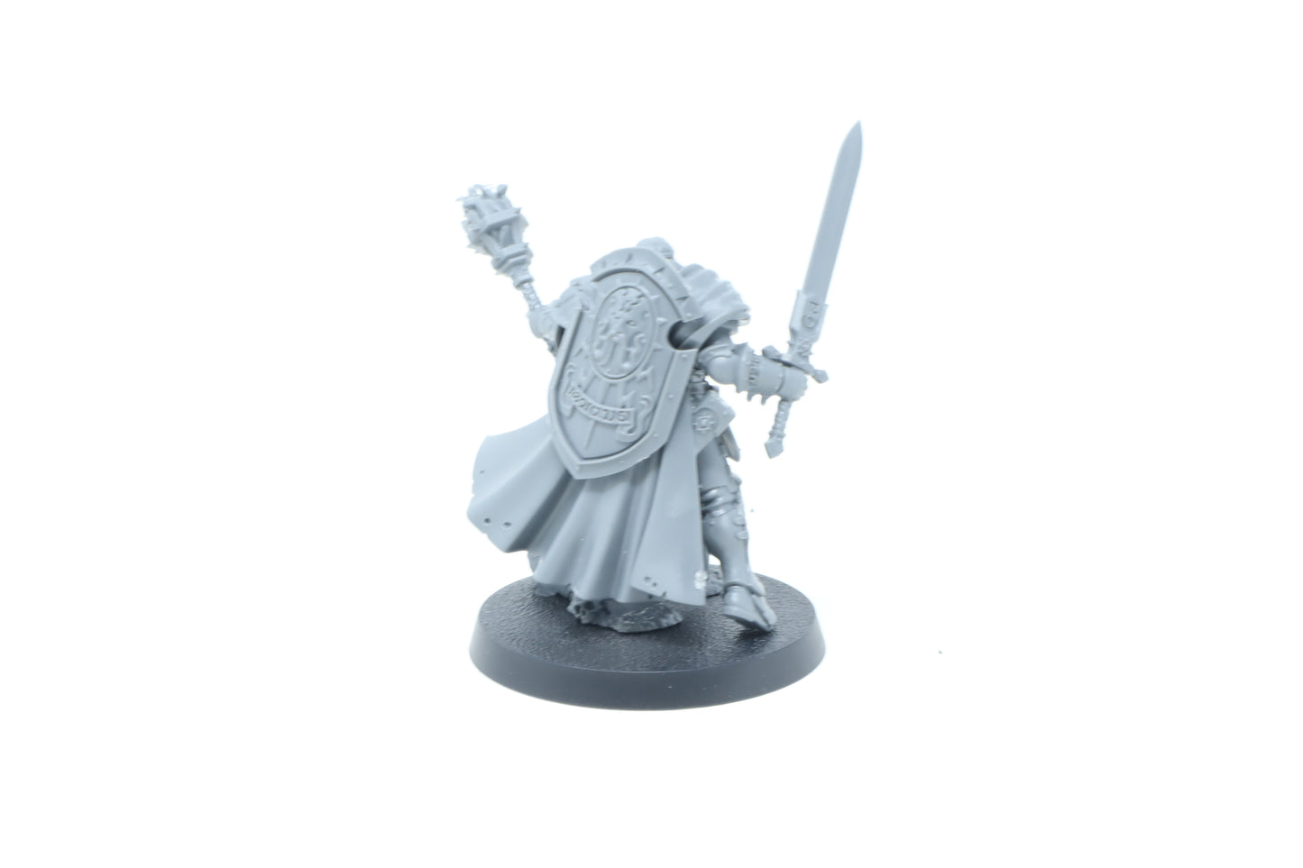 Knight-Questor