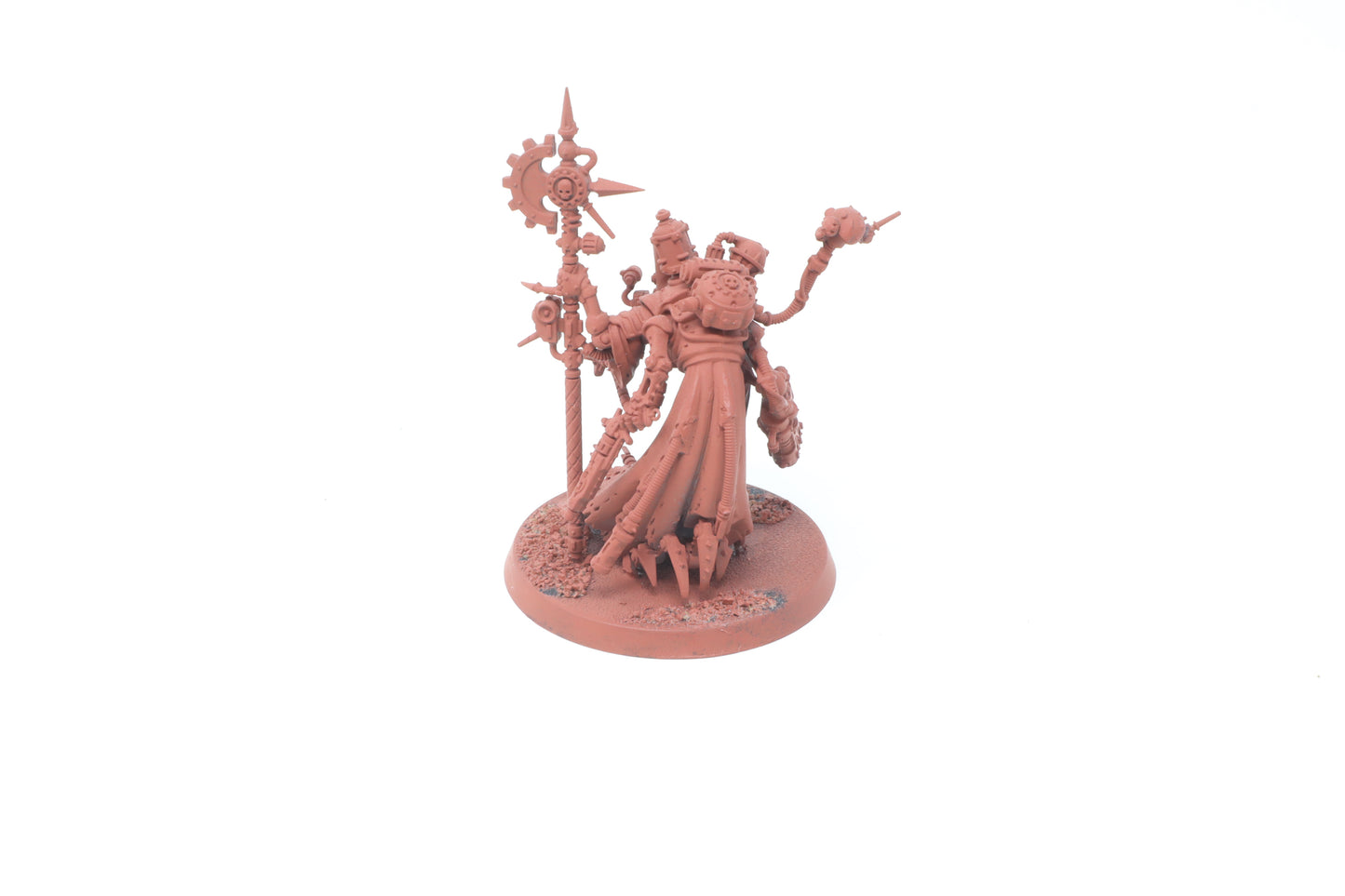 Tech-Priest Dominus