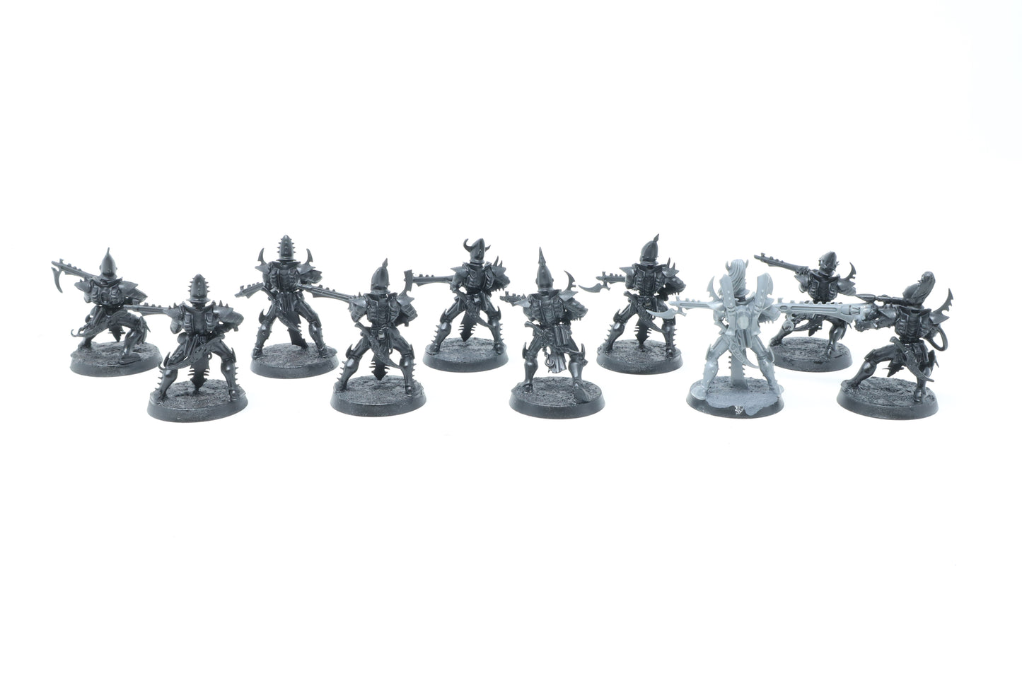 Kabalite Warriors (Conversion)