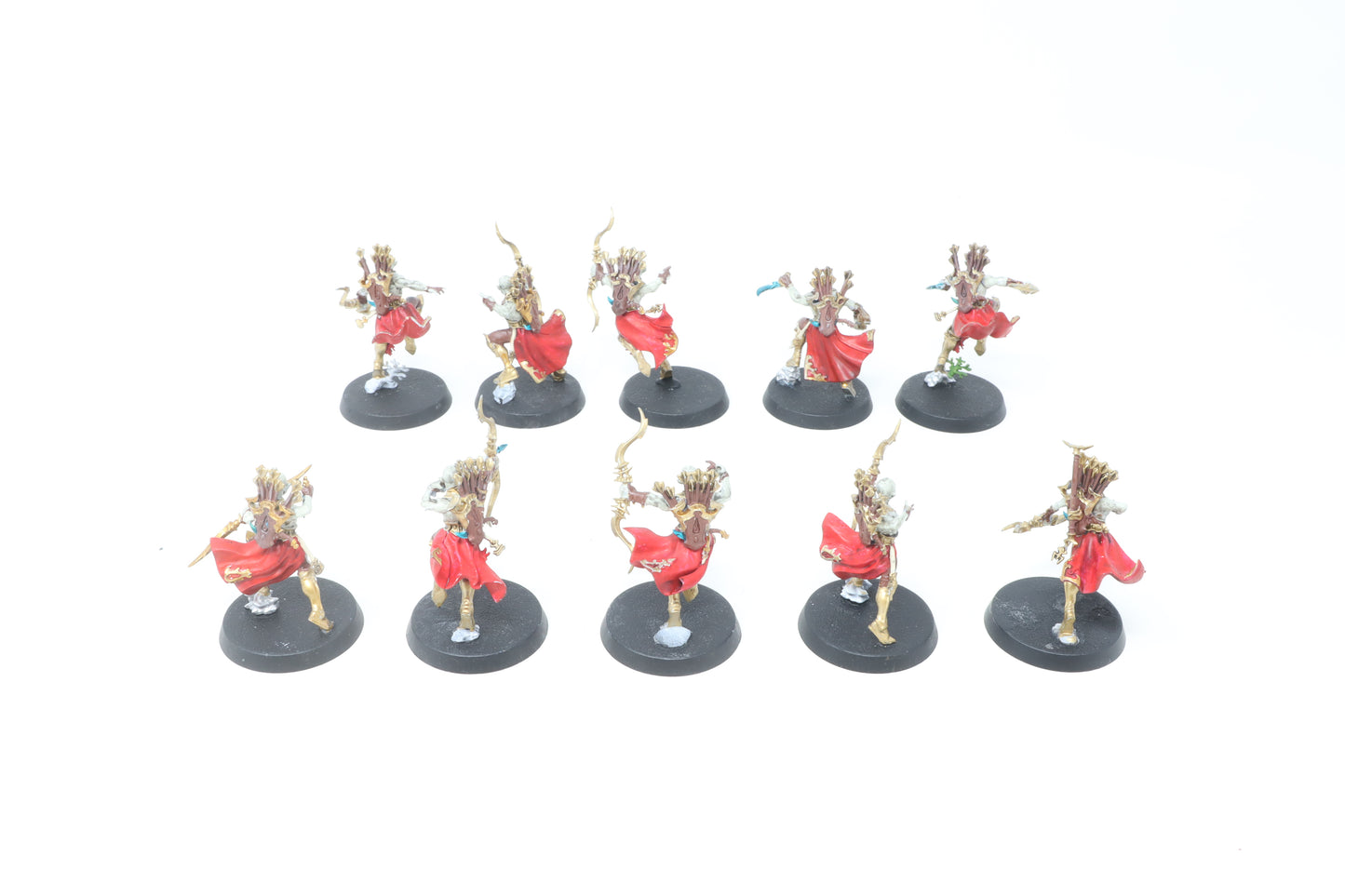 Namarti Reavers (Tabletop)