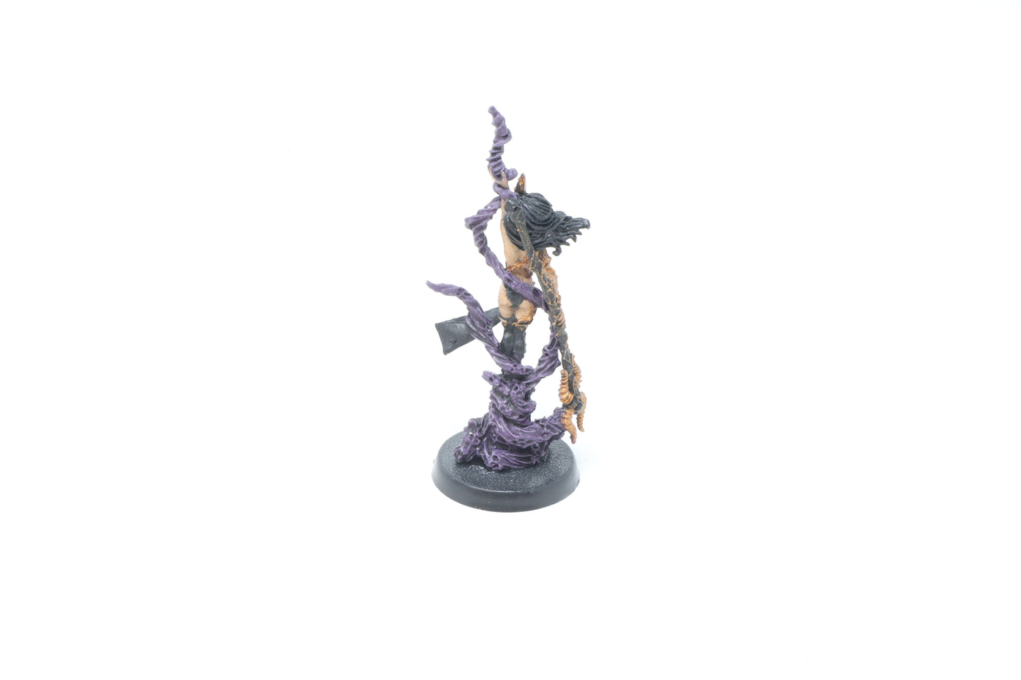 Supreme Sorceress (Tabletop)