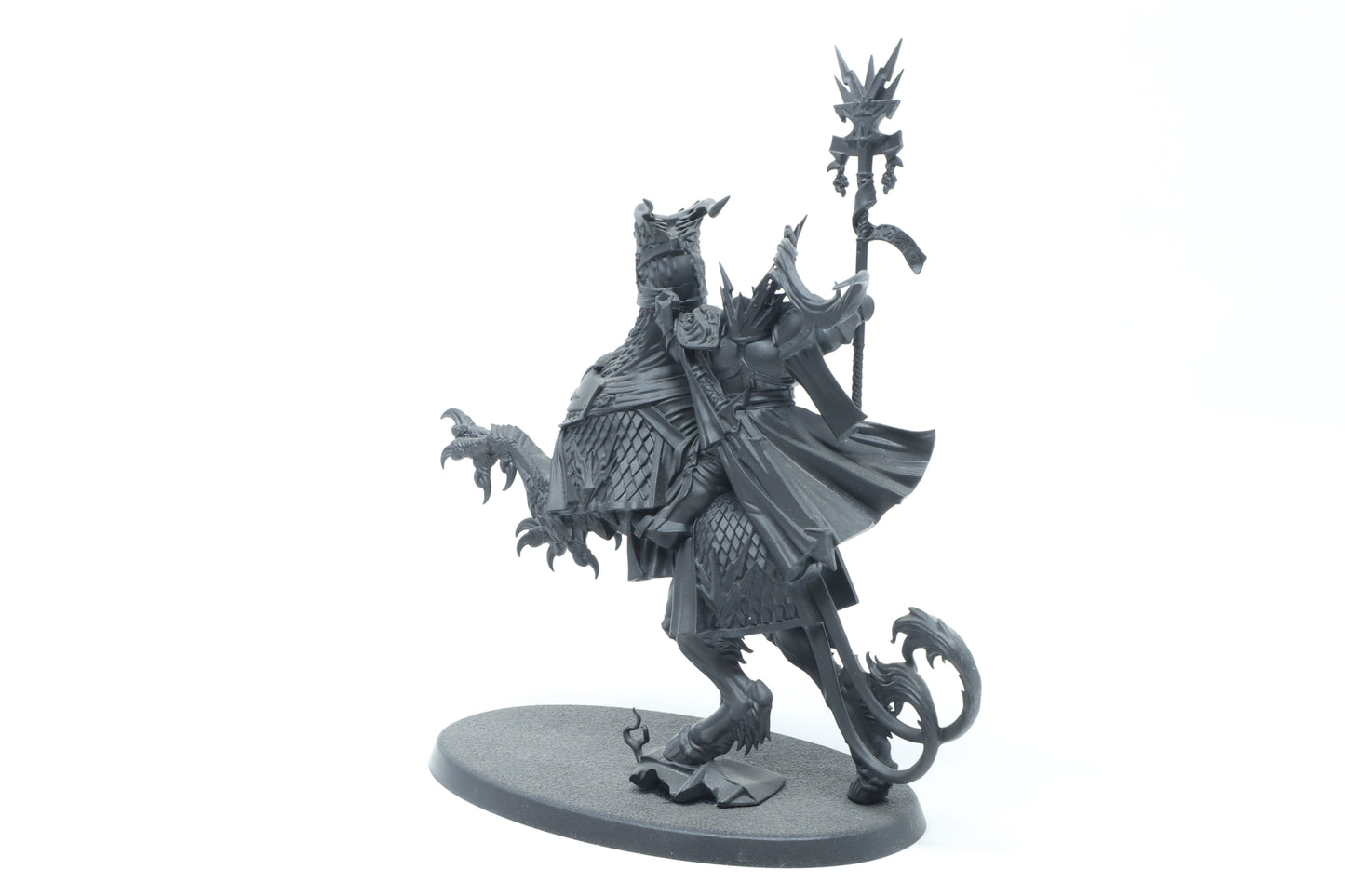 Lord-Arcanum on Gryph-Charger