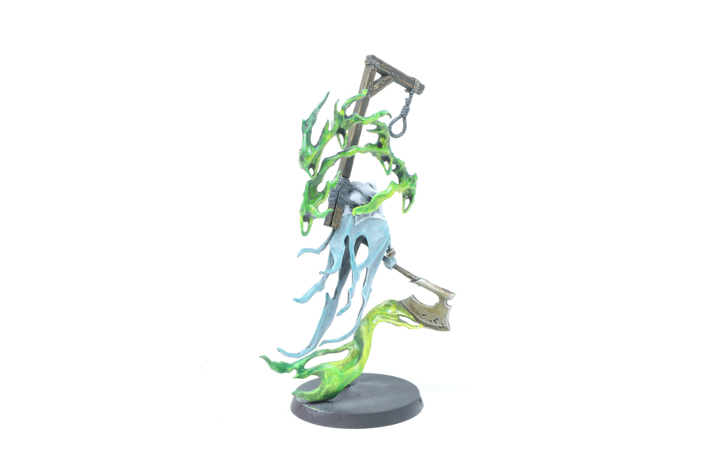 Lord Executioner (Tabletop)