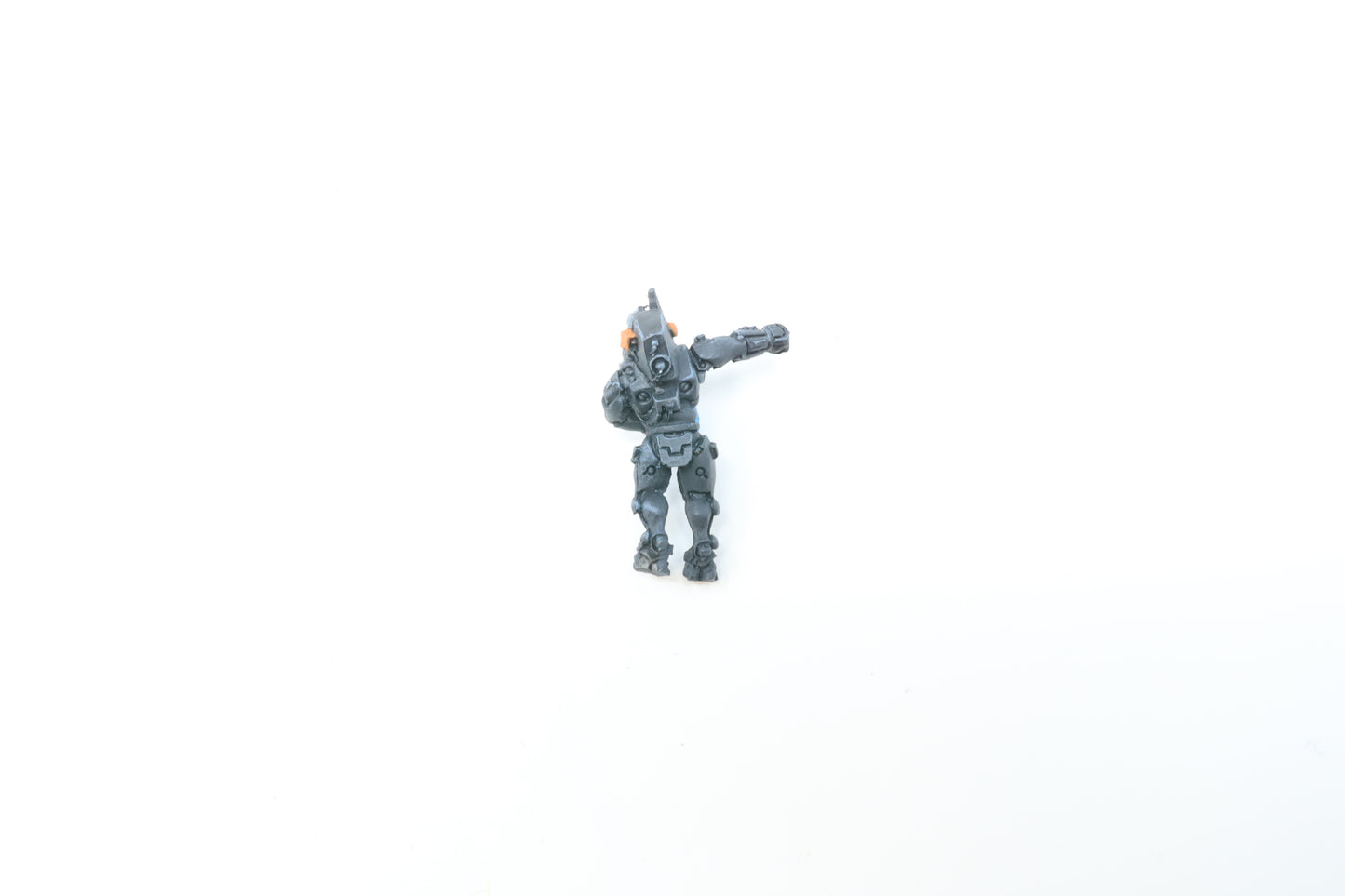 Longstrike (Tabletop)