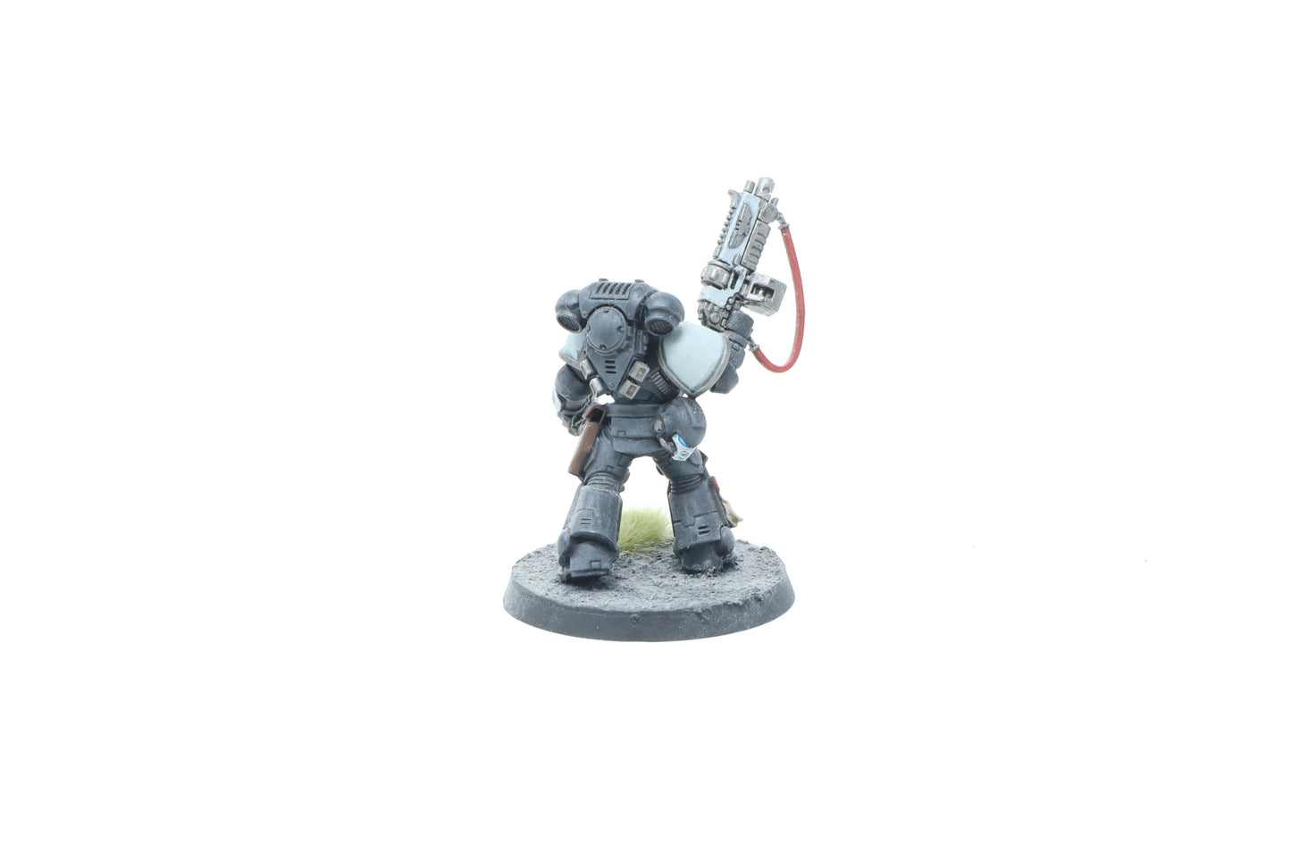 Primaris Lieutenant (Tabletop)