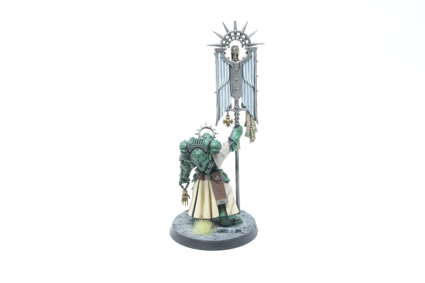 Bladeguard Ancient (Tabletop)