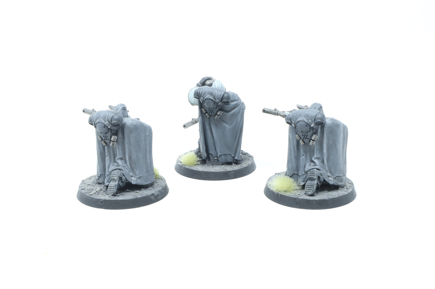 Eliminators (Tabletop)