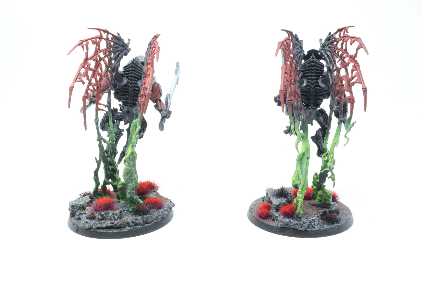 Morghast Harbingers (Well Painted)
