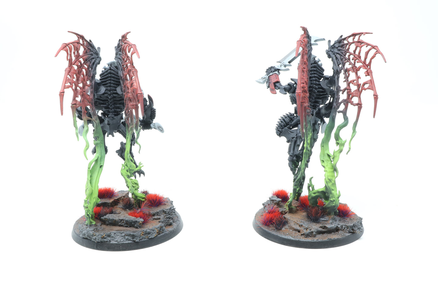 Morghast Harbingers (Well Painted)