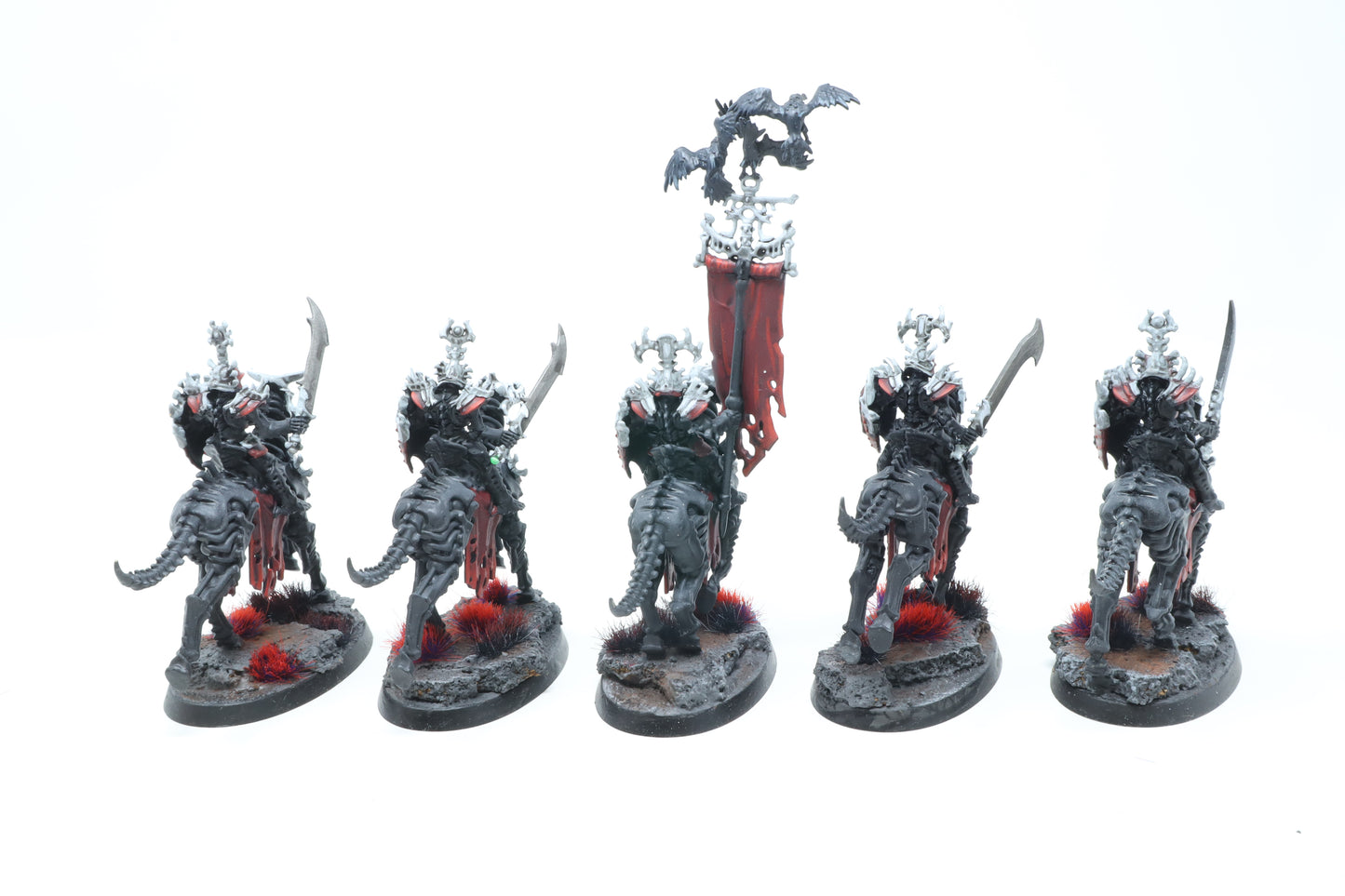 Kavalos Deathriders (Well Painted)