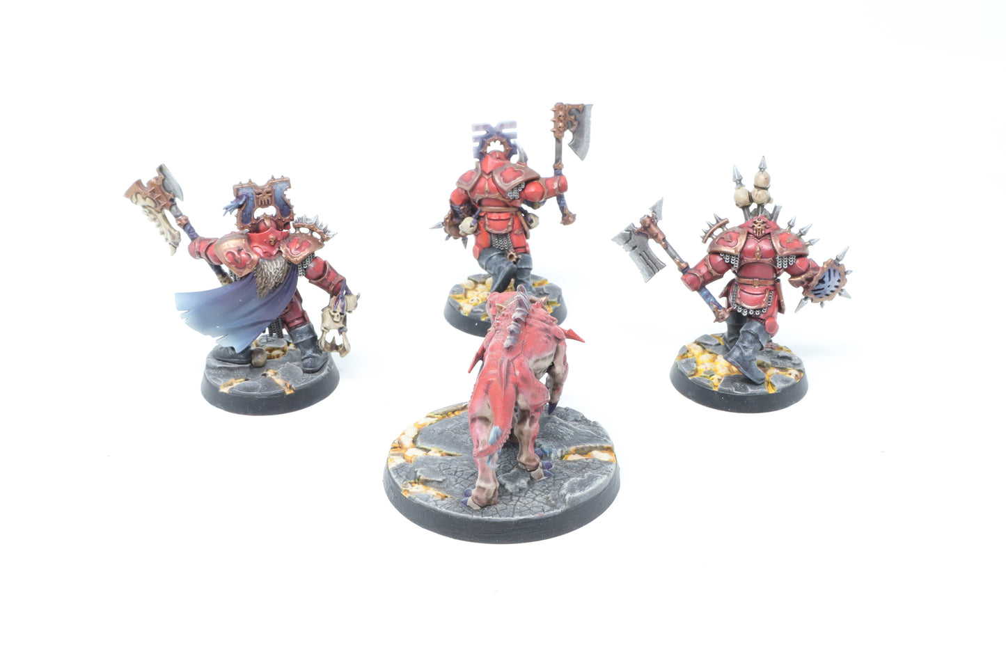 Magore's Fiends (Well Painted)