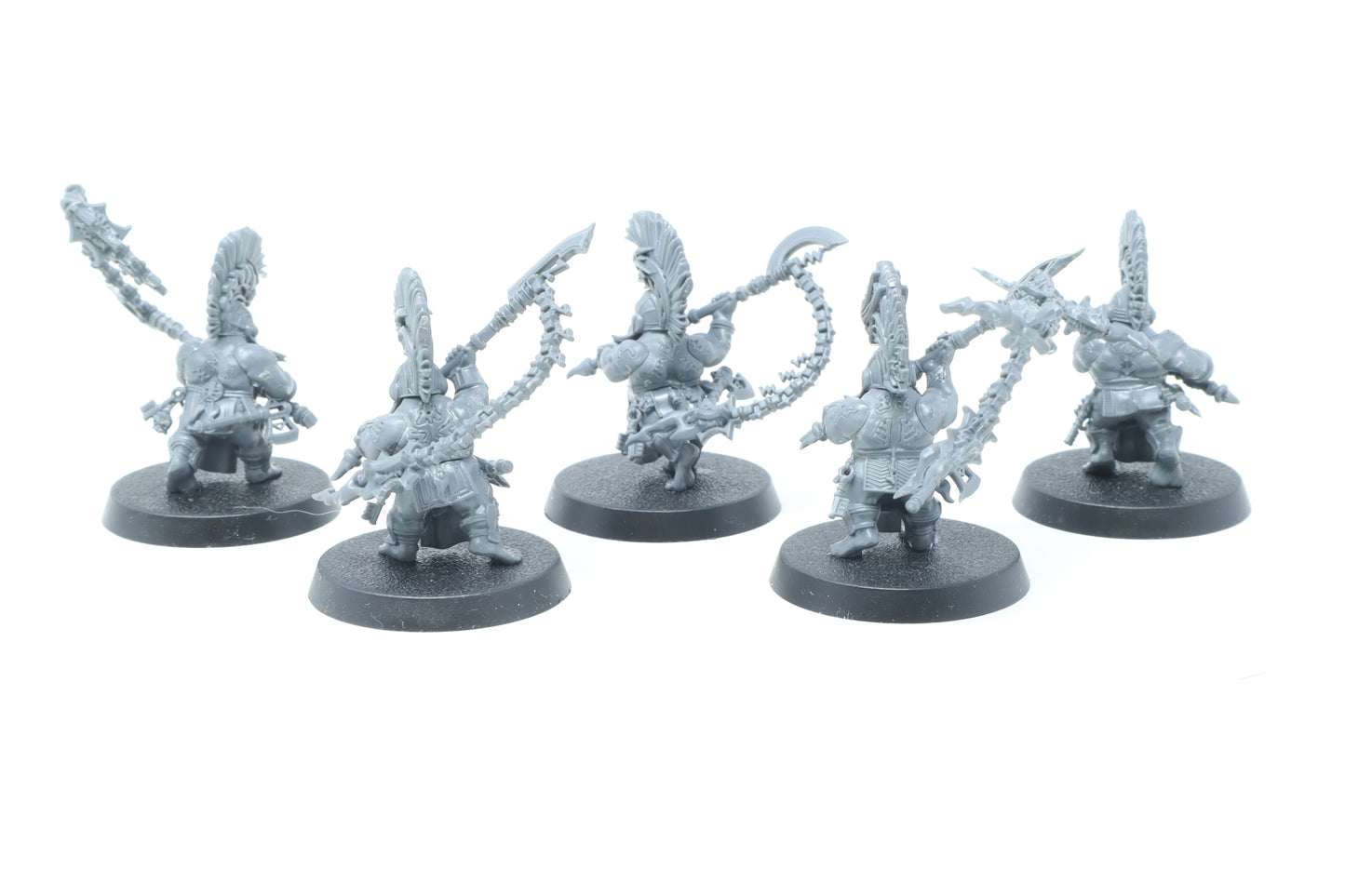 Hearthguard Berzerkers