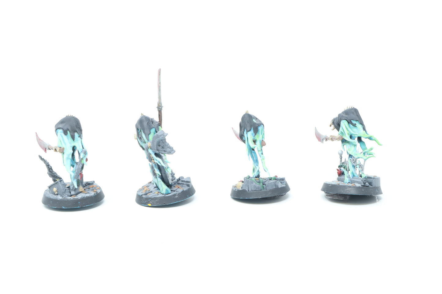 Glaivewraith Stalkers (Tabletop)