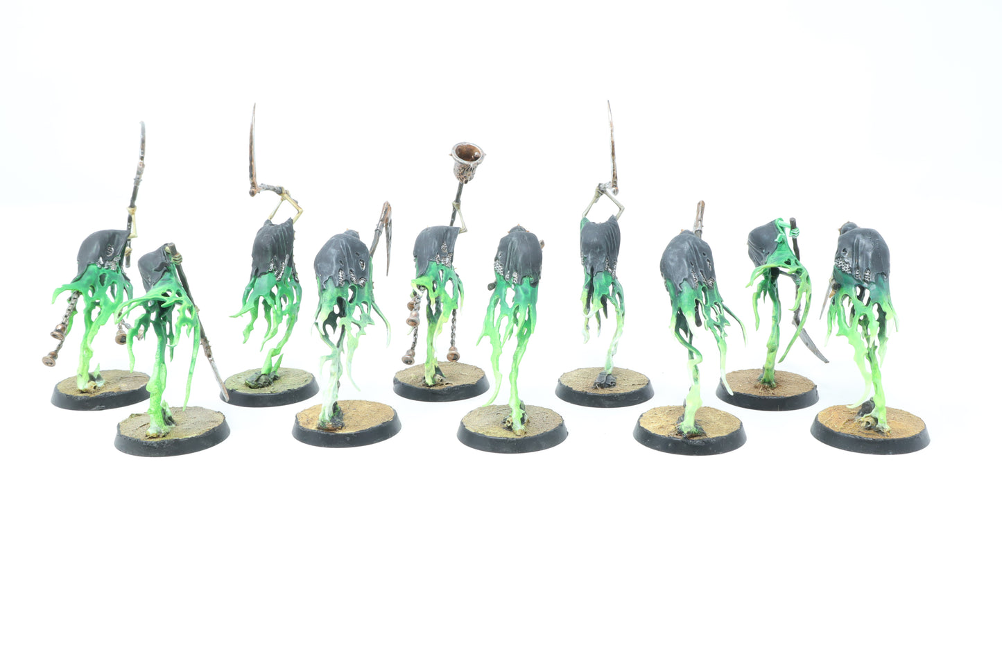 Grimghast Reapers (Tabletop)