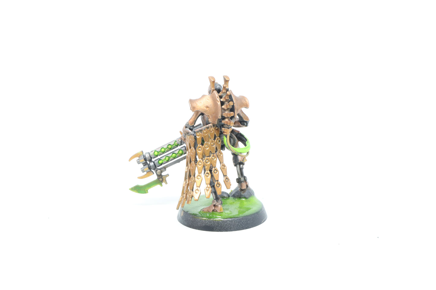 Royal Warden (Tabletop)