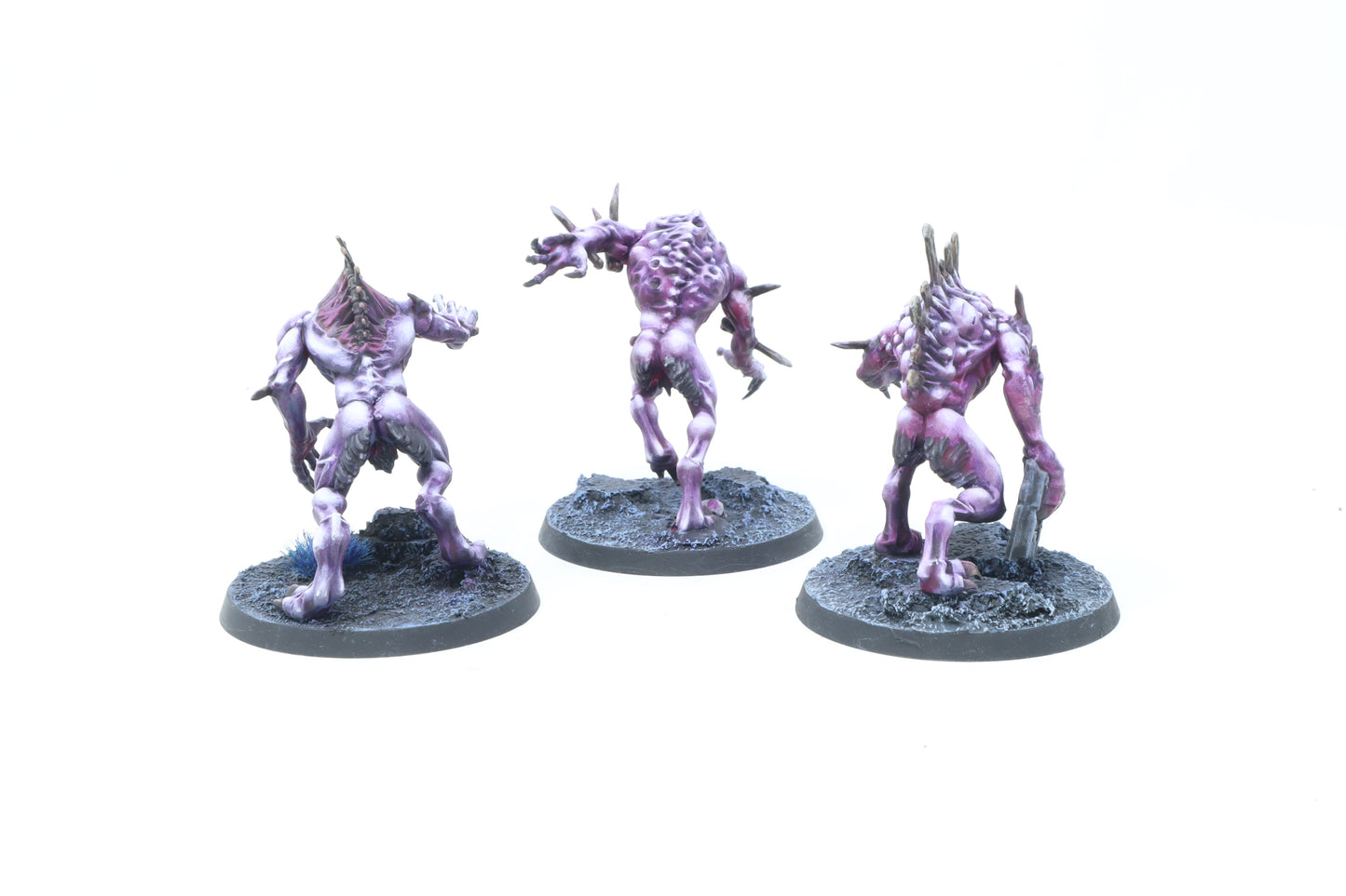 Crypt Horrors (Well Painted)