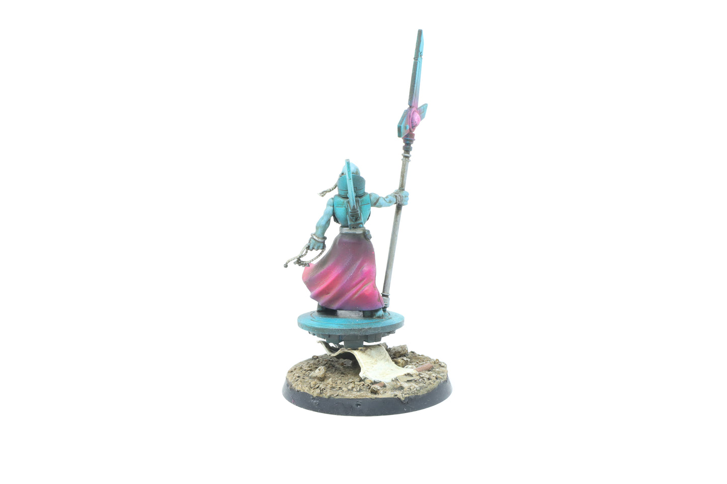 Ethereal (Well Painted)