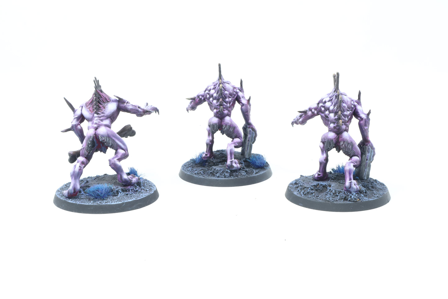 Crypt Horrors (Well Painted)