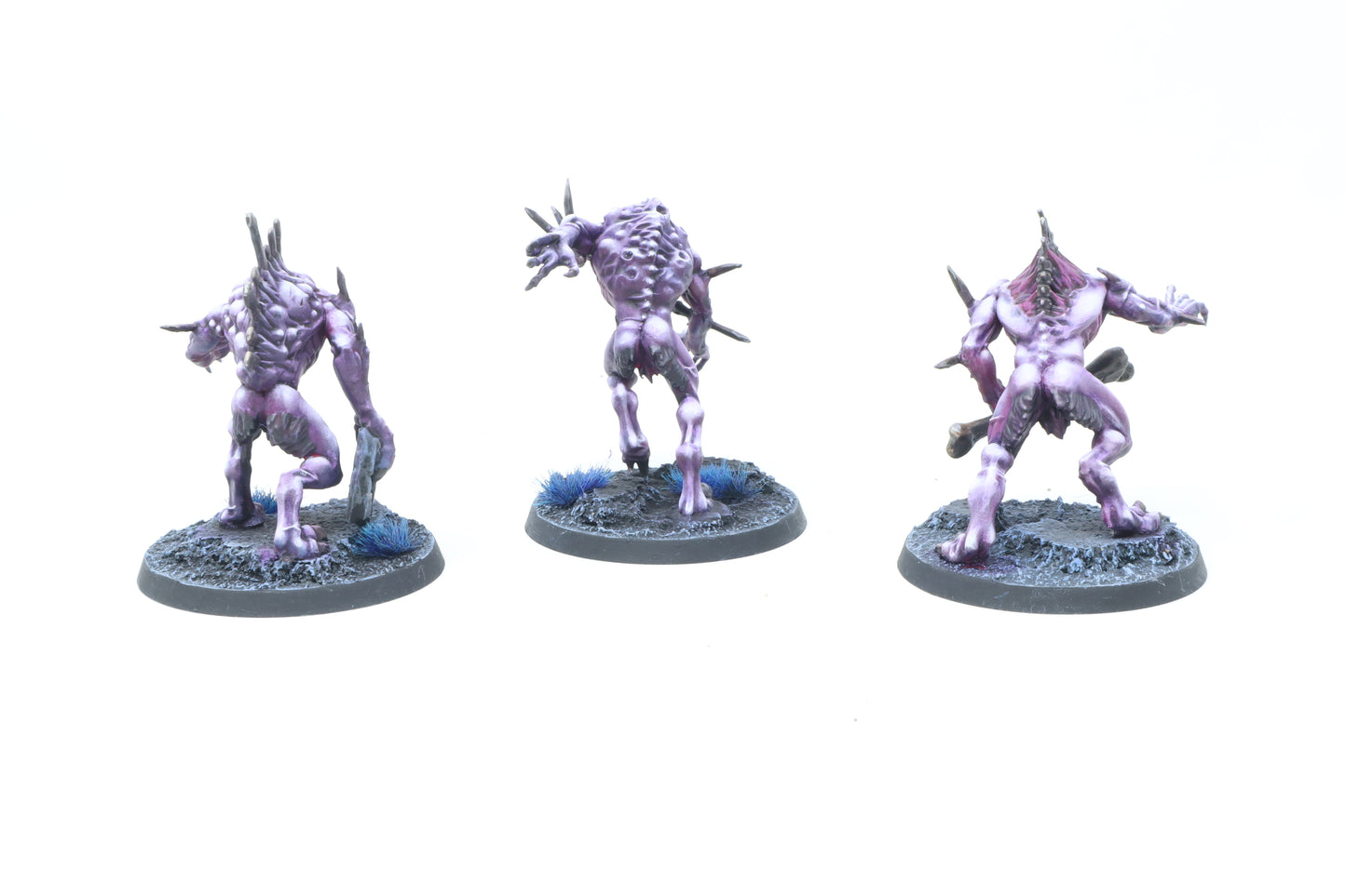 Crypt Horrors (Well Painted)