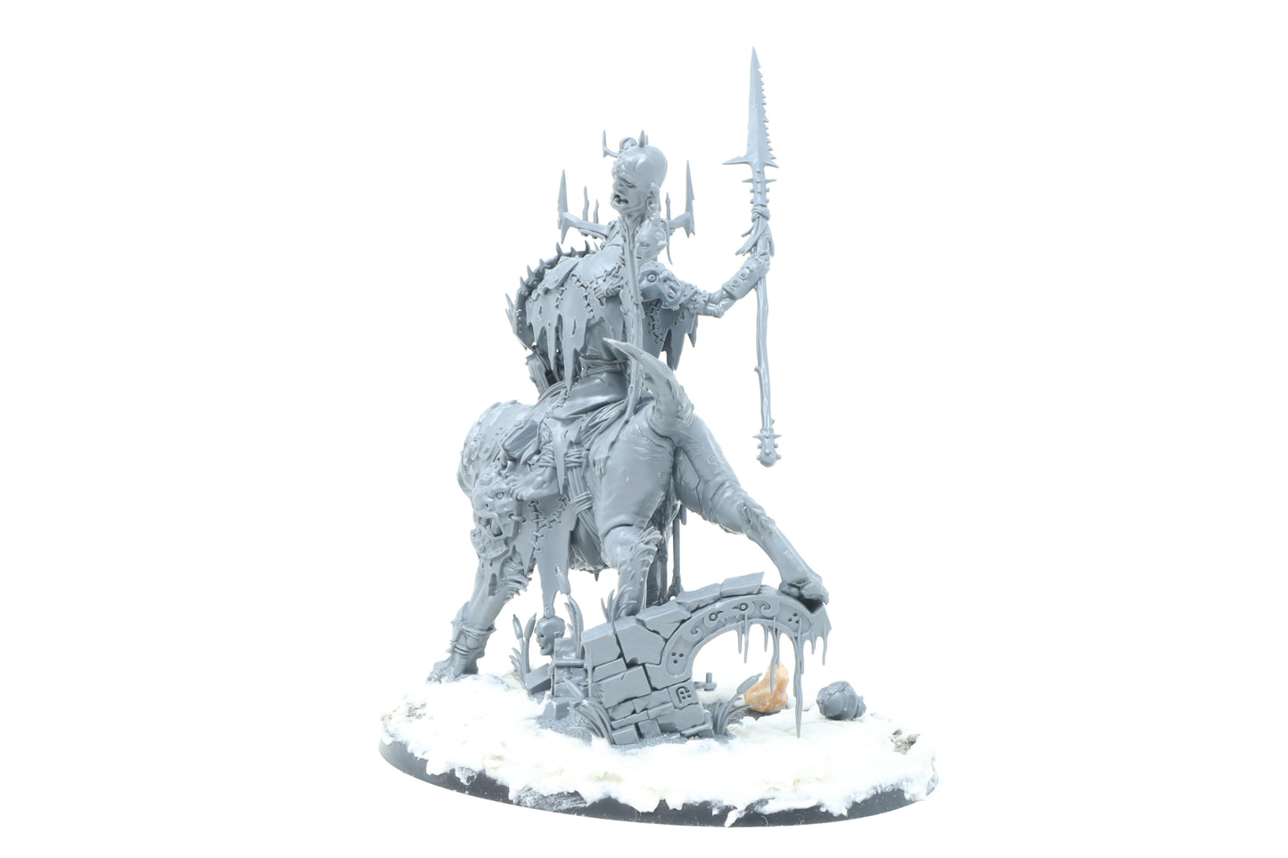 Killaboss on Great Gnashtoof