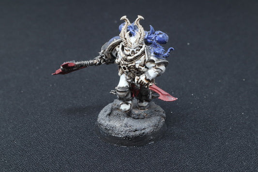 Exalted Champion (Tabletop/Old Model)