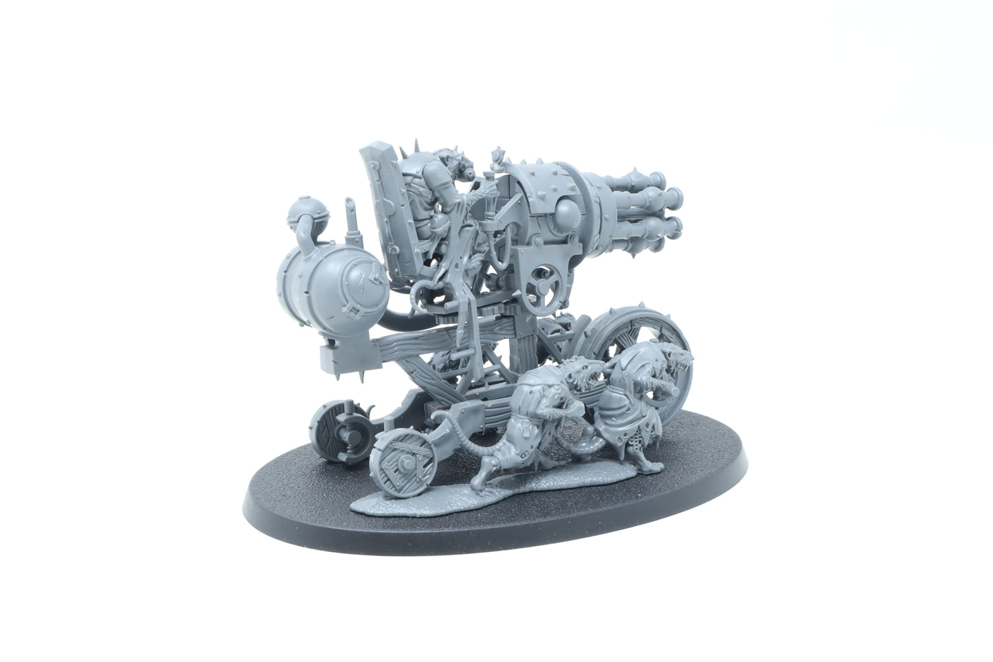 Ratling Warpblaster