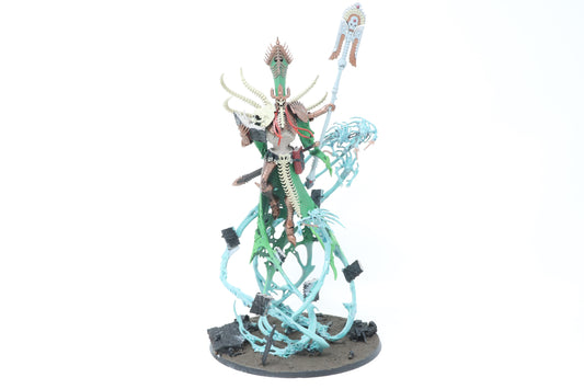 Nagash, Supreme Lord of the Undead (Tabletop)
