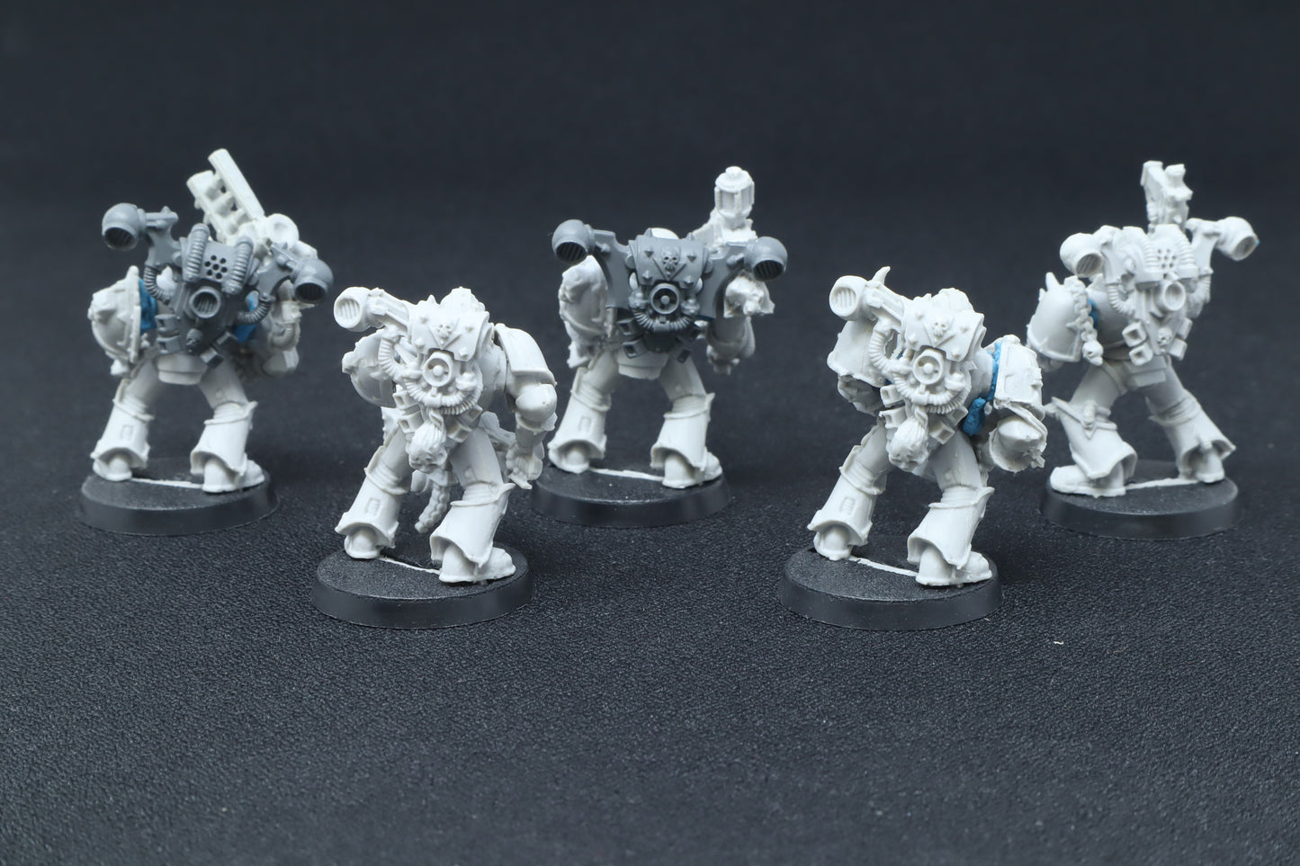 Havocs (Old Models)