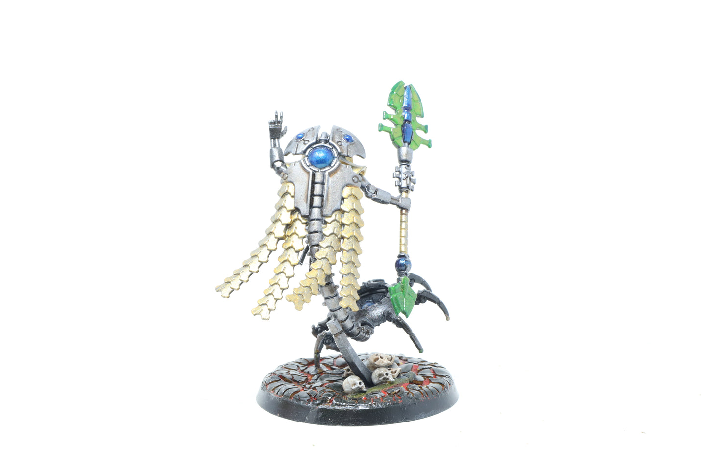 Cryptek (Tabletop)
