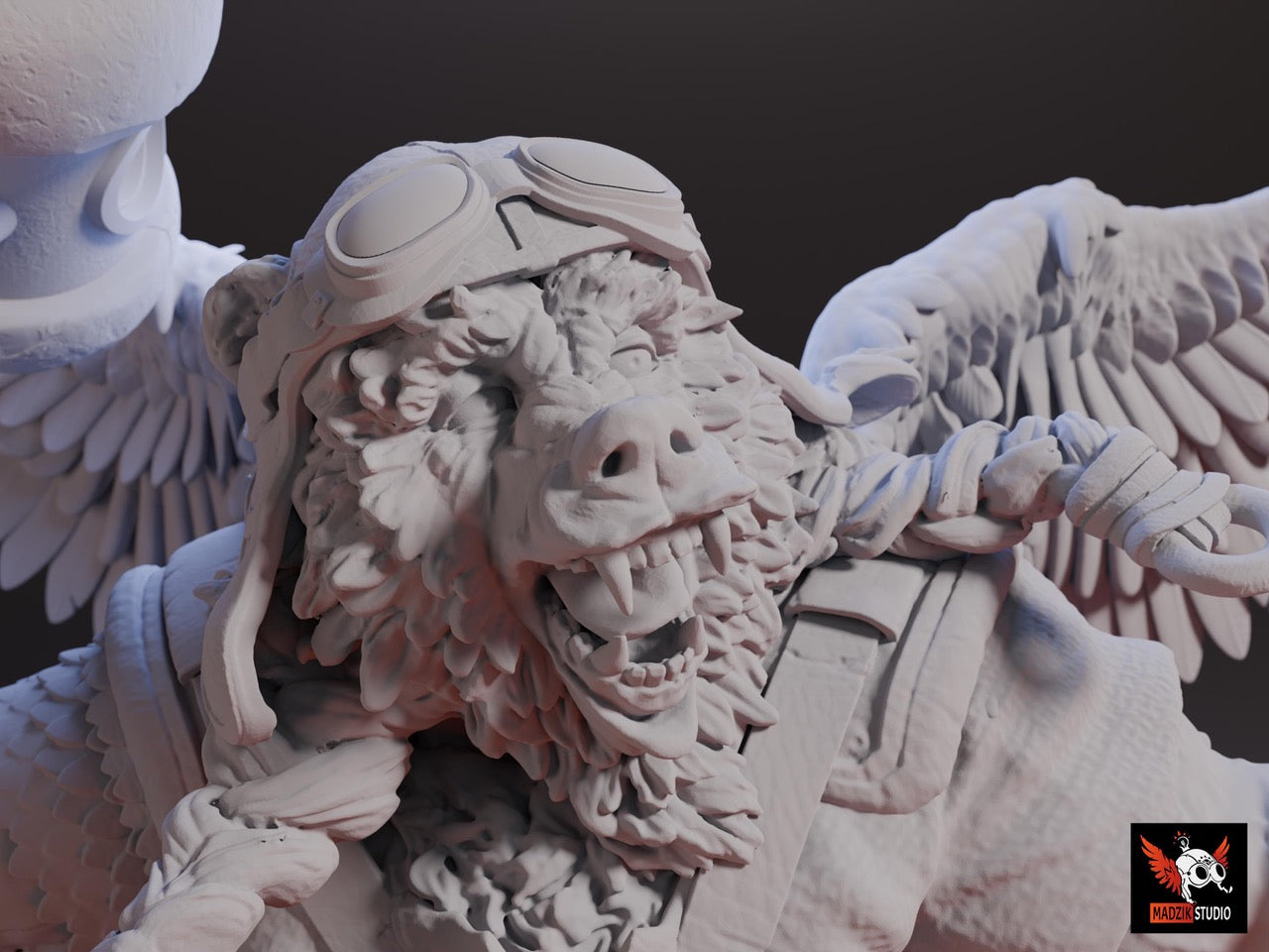 Makinoe of the WinBers - Full