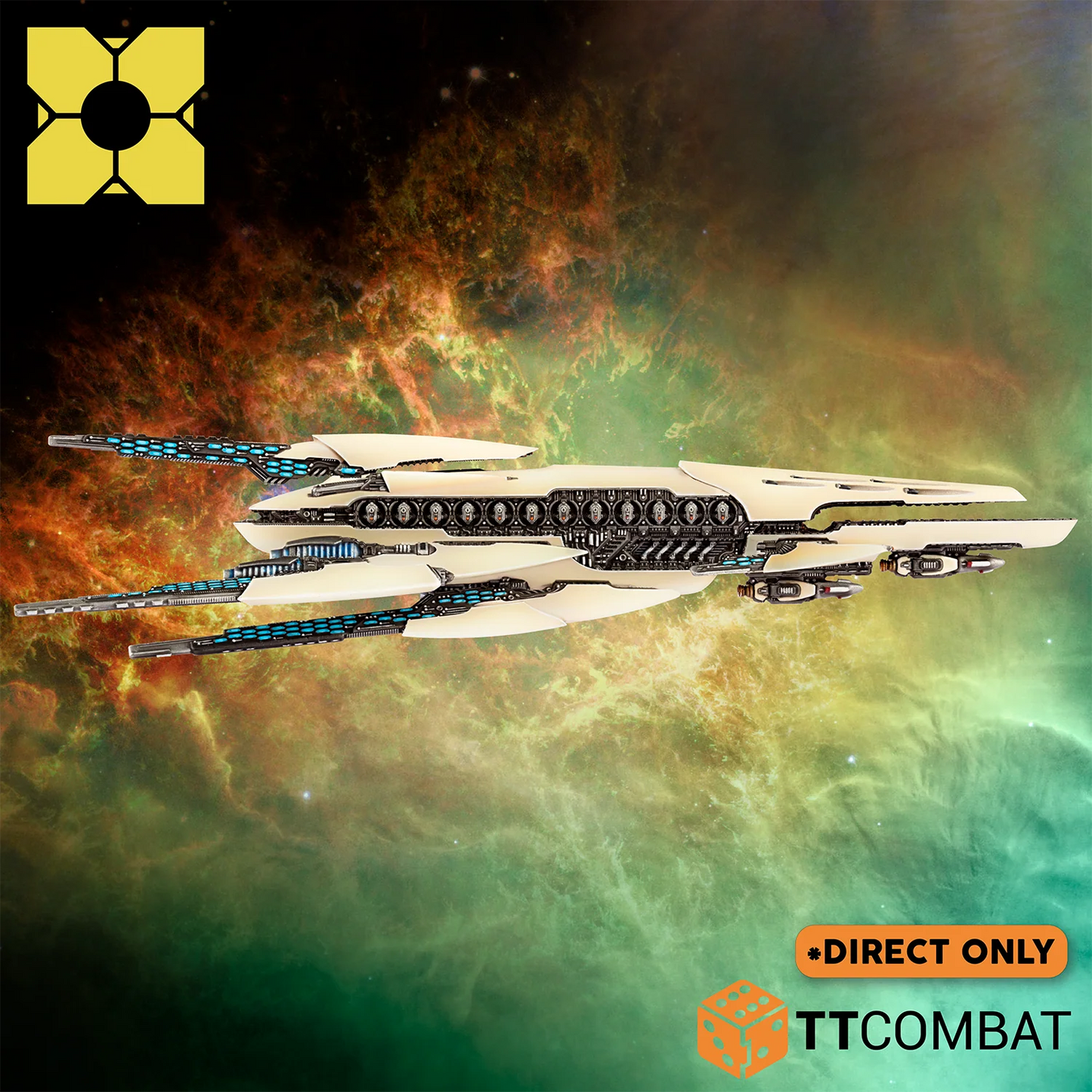 PHR: Heracles Battleship