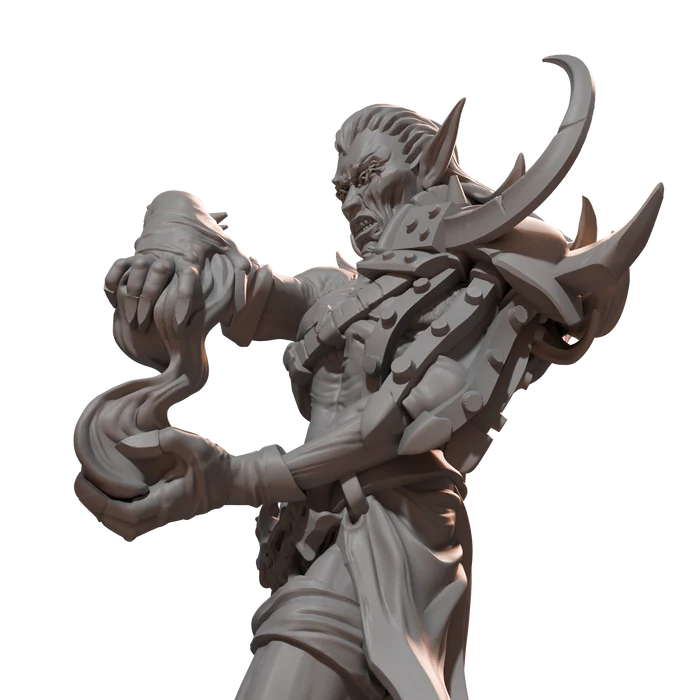 Palace of the Drow Queen