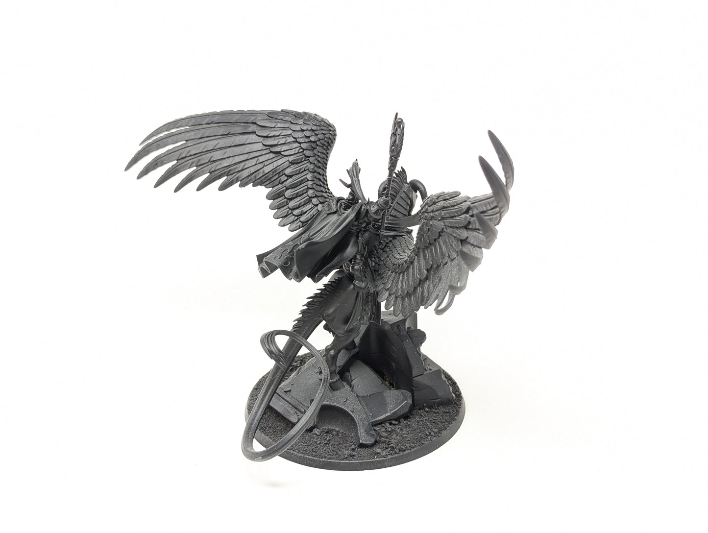 Aventis Firestrike/Lord-Arcanum on Tauralon