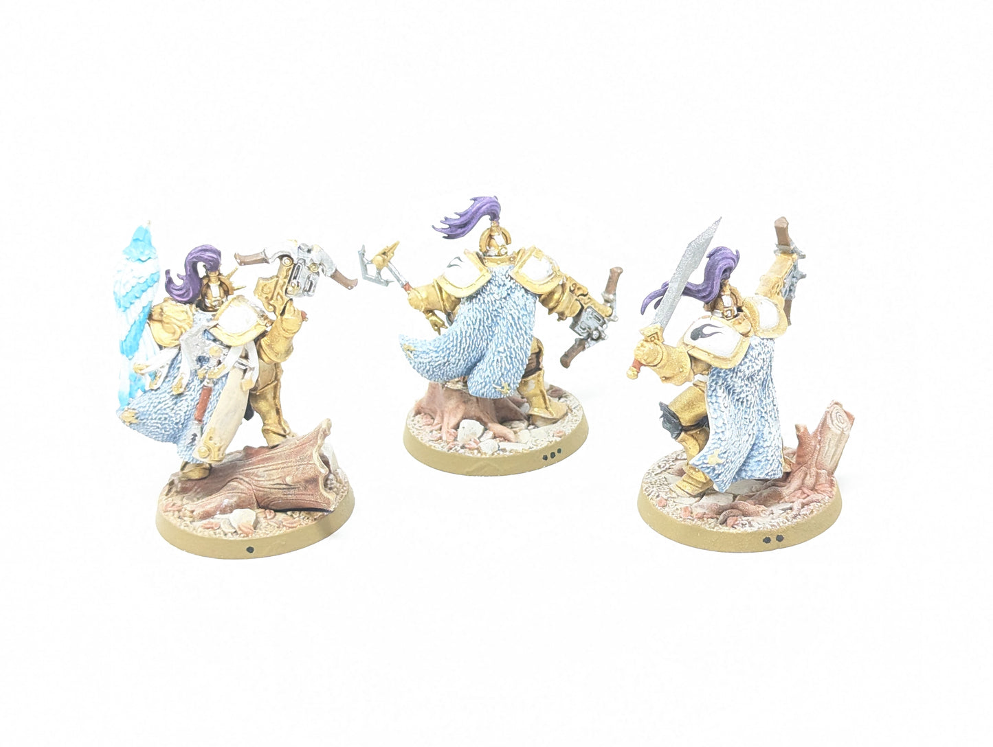 The Farstriders (Tabletop)